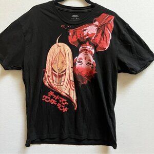 Deadman Wonderland Anime T Shirt Lootcrate Exclusive Sz XL